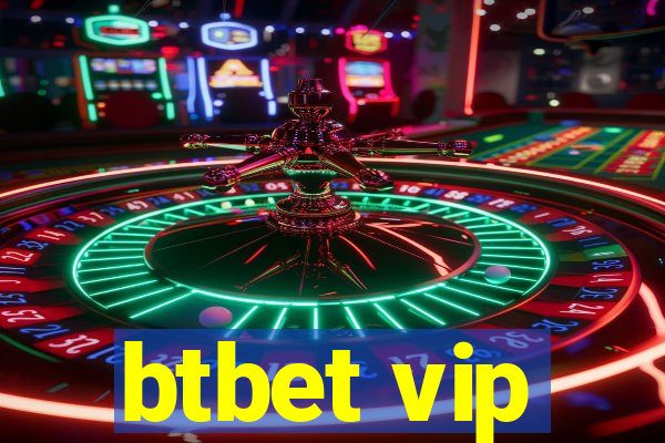 btbet vip